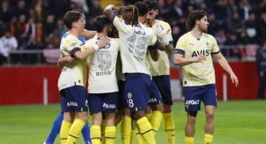 Fenerbahçe, Sevilla deplasmanında