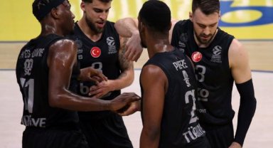 Fenerbahçe - Virtus Bologna: 104-72
