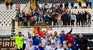 Fethiyespor'da hasret bitti