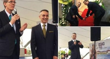 Florya'da AVM'de 25 liraya VIP tuvalet