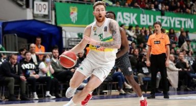 Frutti Extra Bursaspor - Aliağa Petkimspor: 92-85