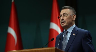 Fuat Oktay: Yapay zeka alanındaki istihdamın 50 bine çıkarılmasını hedefliyoruz