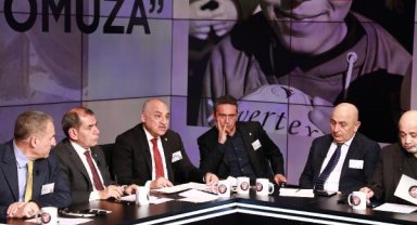 Futbol ailesi depremzedeler için omuz omuza verdi