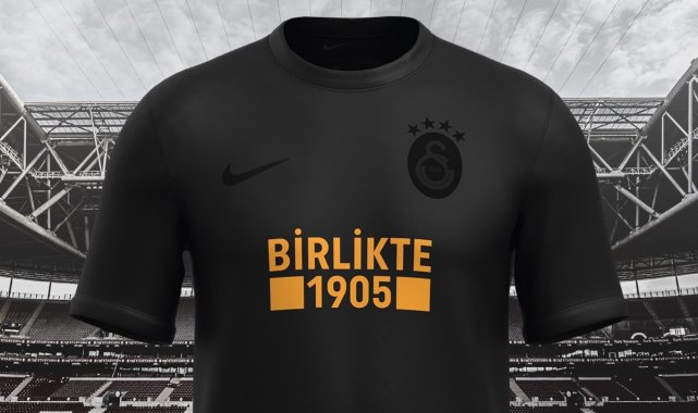 Galatasaray, depremzedeler için özel formayla sahada olacak