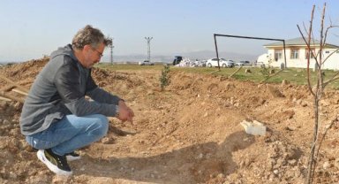 Galatasaray taraftarı Cihan Emir, Adıyaman'da toprağa verildi