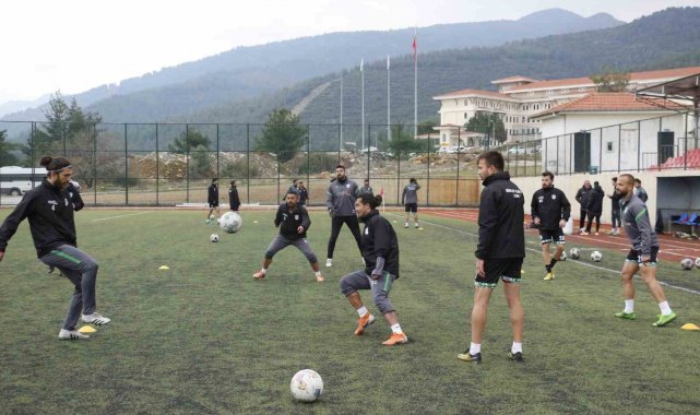 Galibiyeti unutan Yeşil Çınar, küme düşme tehlikesiyle karşı karşıya