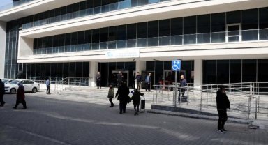 Gaziantep'te SGK'ya EYT başvuruları