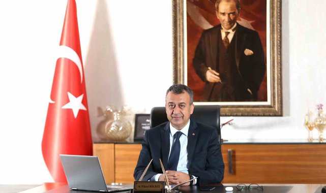 Gaziantep'ten 18 Mart Mesajı