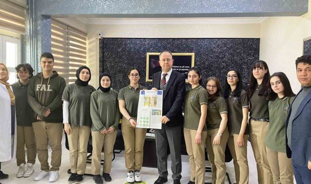 Gençlerin uluslararası başarısı