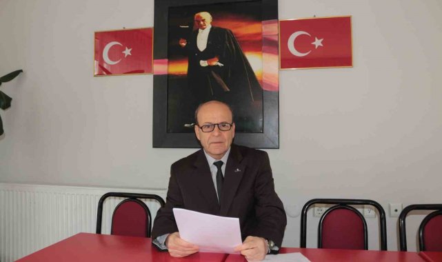 Genel merkeze 'antidemokratik' dedi ve ADD Başkanlığından istifa etti