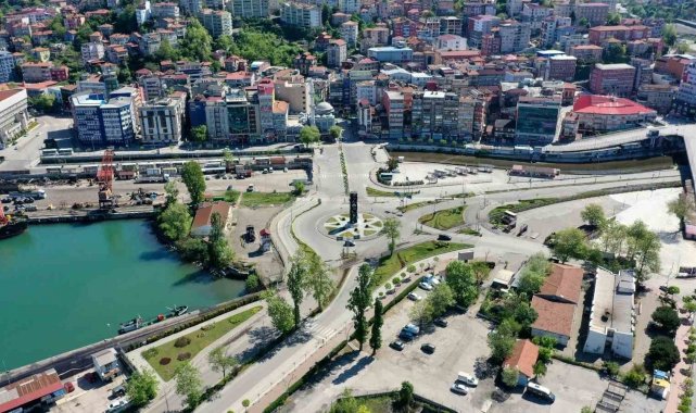 Genel Ticaret Günleri Zonguldak'ta kapılarını açıyor