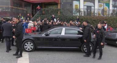 Geniş haber  Cumhurbaşkanı Erdoğan'dan altılı masa açıklaması: Oturdular, konuştular ve dağıldılar