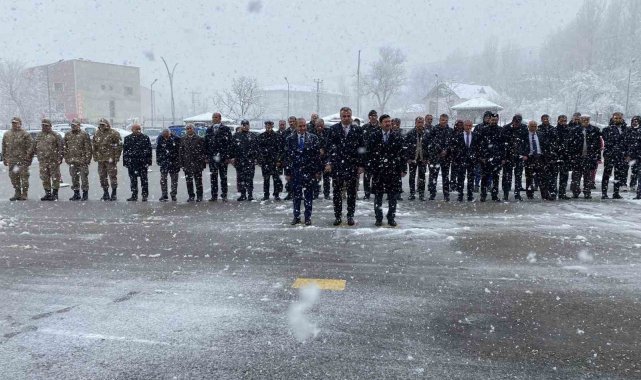 Gevaş'ın 105. kurtuluş yıl dönümü