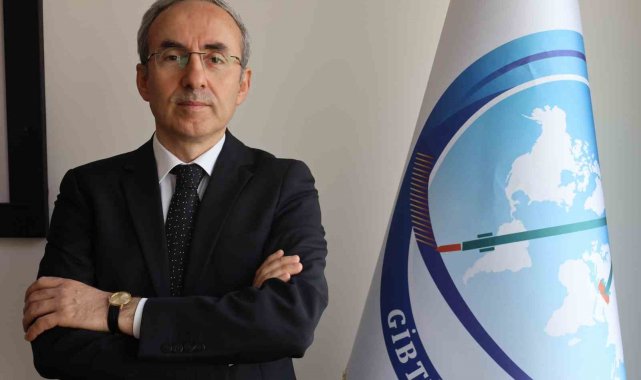 GİBTÜ'de yeni dönem