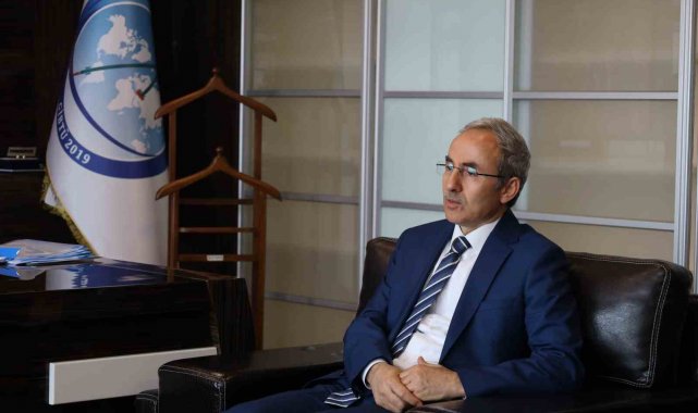 GİBTÜ'nün Sağlık ordusundan depremzedelere sağlık taraması