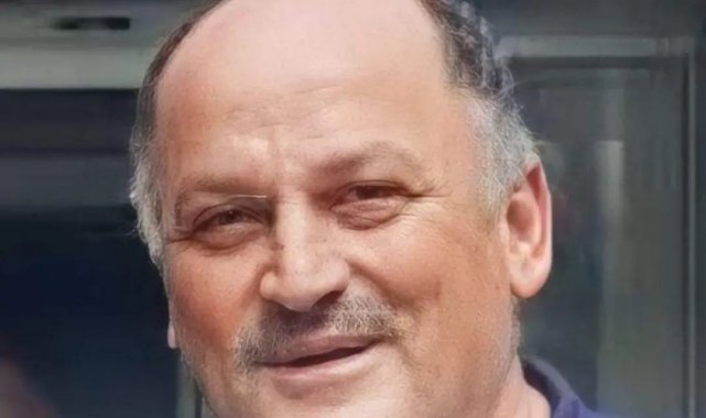 Giresun'da kalp krizi sonucu hayatını kaybeden aile hekimi son yolculuğuna uğurlandı