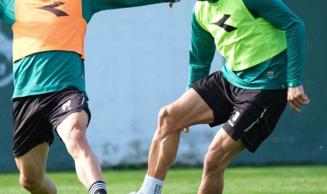 Giresunspor taraftar desteğiyle kazanmak istiyor