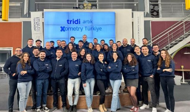 Global endüstri markası Türkiye pazarına giriş yaptı