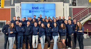 Global endüstri markası Türkiye pazarına giriş yaptı