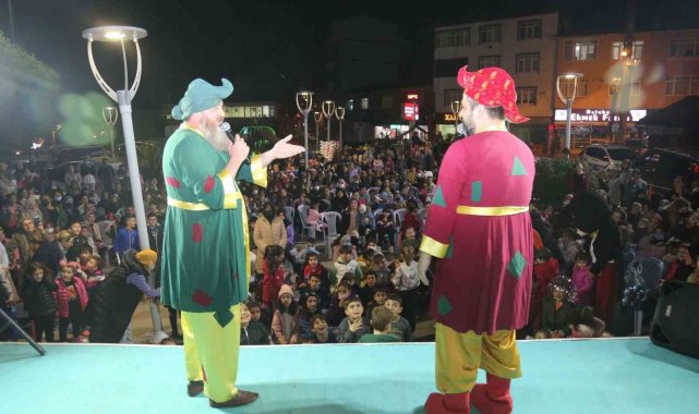 Gölcük'te geleneksel Ramazan akşamları yaşatılacak