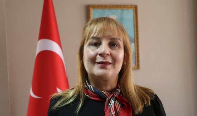 Görme engelli diplomat, milletvekili aday adayı oldu