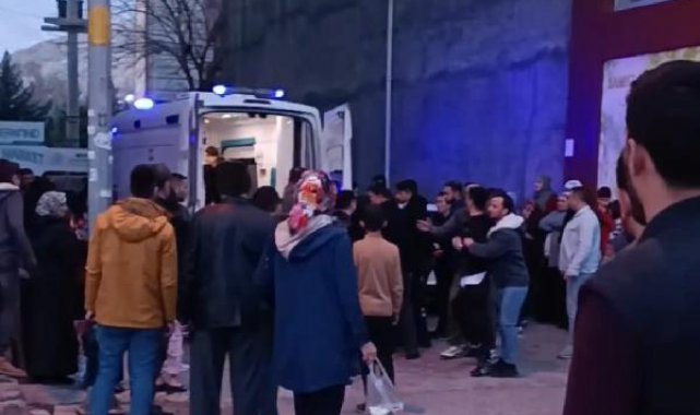 Görme engelli Fatmagül, 6'ncı kat balkonundan düşerek hayatını kaybetti