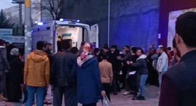 Görme engelli Fatmagül, 6'ncı kat balkonundan düşerek hayatını kaybetti