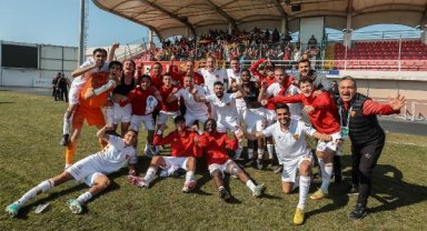 Göztepe'ye umut doğdu