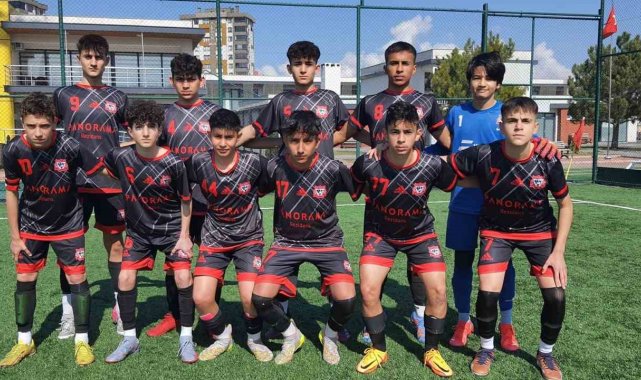 Gültepespor liderliğe yerleşti