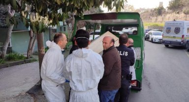 Güngören'de çıkan yangında 1 kişi öldü