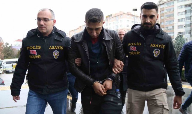 Güvercin çalmak için girdiği evin sahibini öldürdüğü iddia edilen sanığın ağırlaştırılmış müebbet ve 18 yıla kadar hapsi istendi
