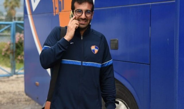 Hacılar Erciyesspor 2 transfer yaptı
