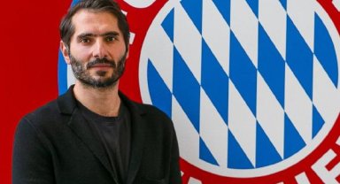 Halil Altıntop, Bayern Münih akademisinin sportif direktörü oldu