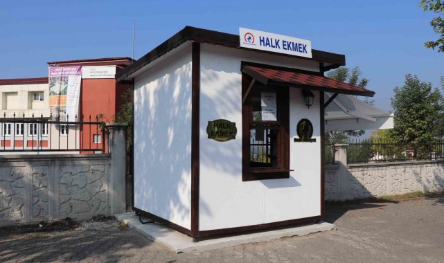 Halk ekmekte pide 7,5 TL'den satılacak