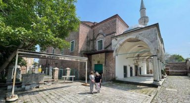 Harem ağasının 7,5 milyon dolarlık hamamı ile konağına, 63 yıl sonra tapu tescili