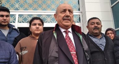 Hasan ve Şeyma'yı öldüren sanıklara 2'şer kez ağırlaştırılmış müebbet