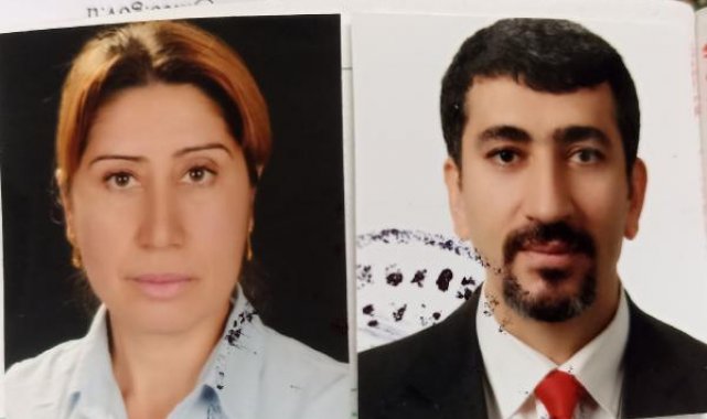 Hasta annesini acı çekmemesi, eşini de ona bakmadığı için öldürmüş