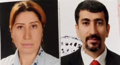 Hasta annesini acı çekmemesi, eşini de ona bakmadığı için öldürmüş