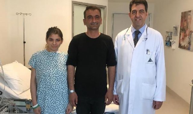 Hastalığı yüzünden konuşamayan Sibel: Deprem anında çocuklarıma 'buradayım' diyemedim