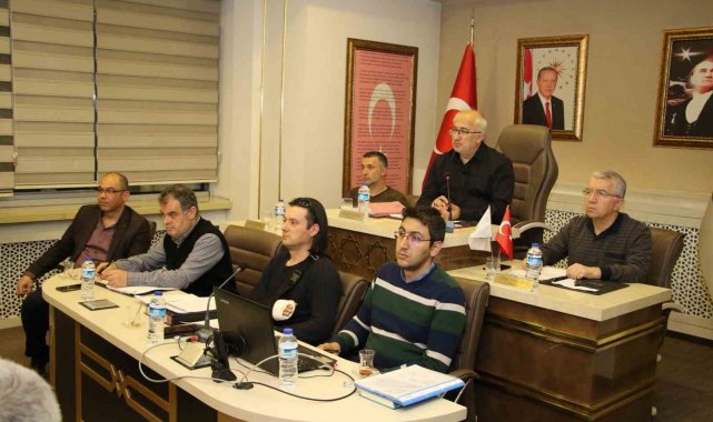 Hatay'ın merkez Antakya ilçesi Tavşanlı ile 'Kardeş şehir' oldu