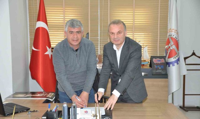 Havza TSO üyelerine sağlık indirimi