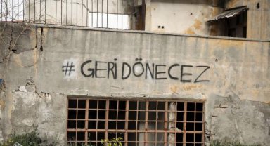 HAYAD'dan çağrı: Hatay vatandır, terk edilemez