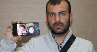 Hayalleri enkaz altında kaldı