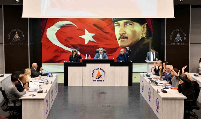 Hayat kurtaran perde beton Muratpaşa'da zorunlu
