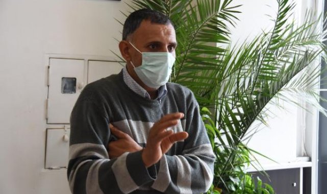 Hayvansever Aysun'un çenesini kıran sanığa 10 ay hapis cezası