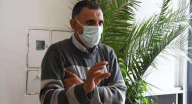 Hayvansever Aysun'un çenesini kıran sanığa 10 ay hapis cezası