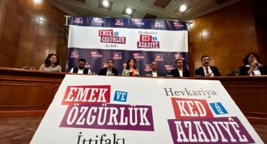 HDP Eş Genel Başkanı Buldan: Cumhurbaşkanı adayı çıkarmayacağız
