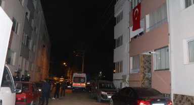 Helikopteri yönlendirirken şehit olan Albay'ın acı haberi, Eskişehir'deki ailesine verildi