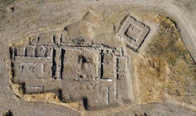Heraion Teikhos Antik Şehri kazı çalışmalarında son durum açıklandı