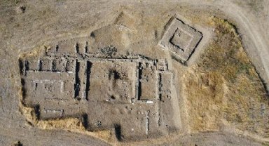Heraion Teikhos Antik Şehri kazı çalışmalarında son durum açıklandı